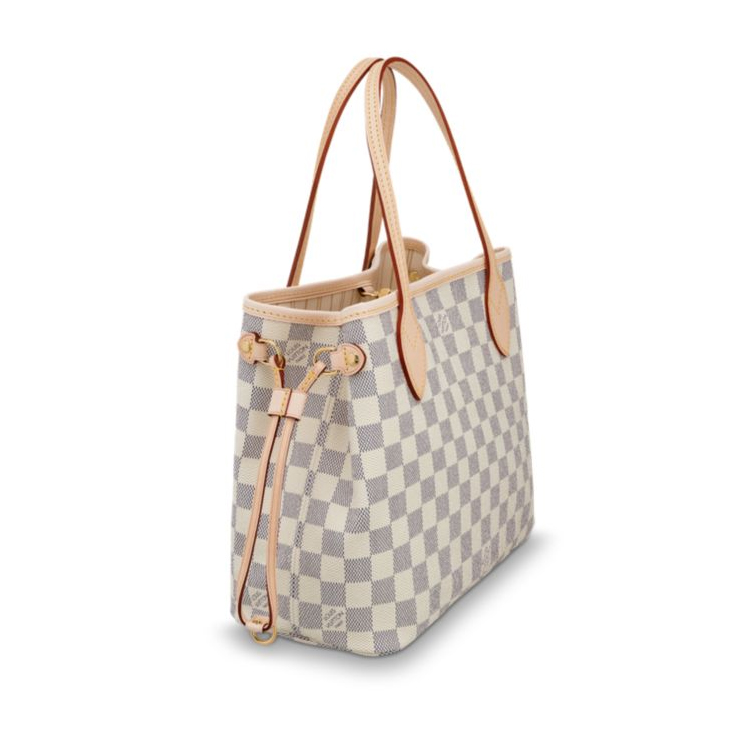 Louis vuitton NEVERFULL PM N41362