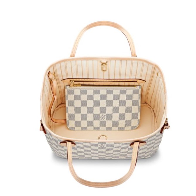 Louis vuitton NEVERFULL PM N41362