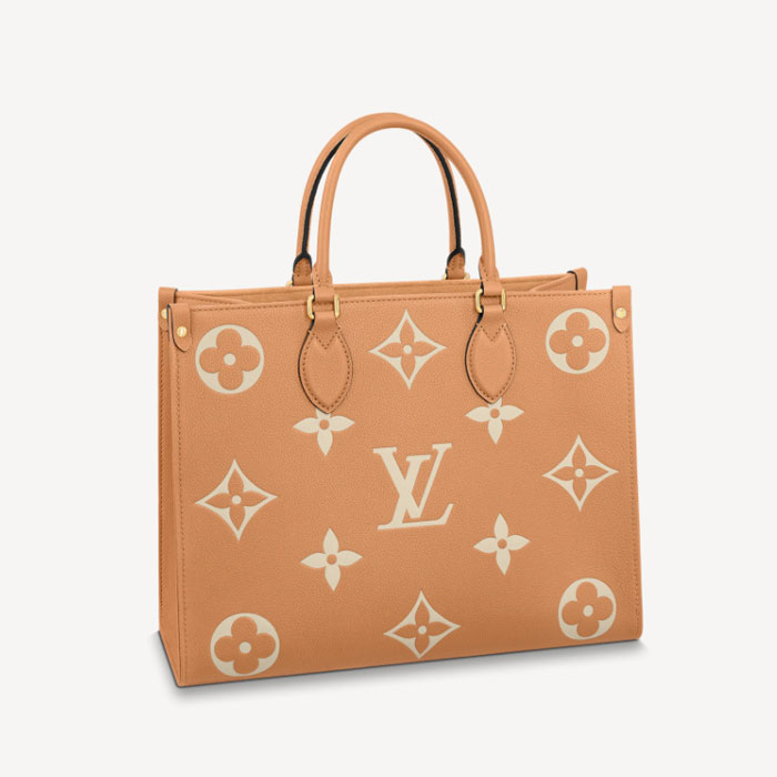 Louis vuitton ONTHEGO MM