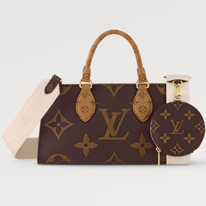 Louis vuitton OnTheGo East West