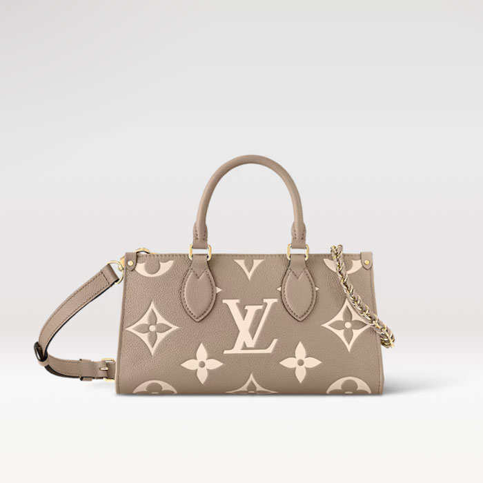 Louis vuitton OnTheGo East West