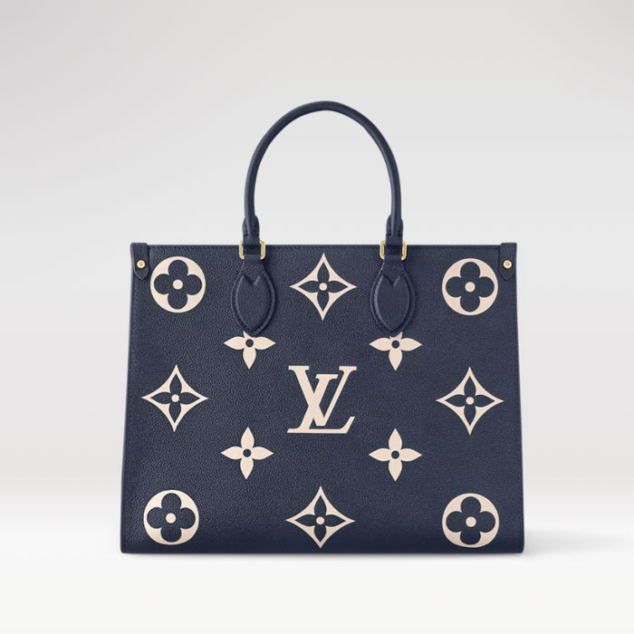 Louis vuitton OnTheGo MM