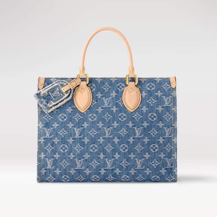 Louis vuitton OnTheGo MM