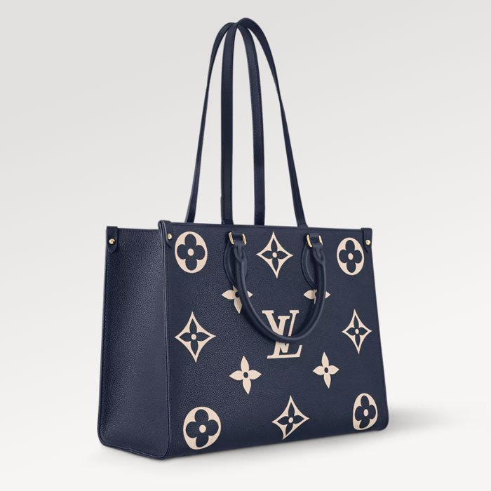 Louis vuitton OnTheGo MM