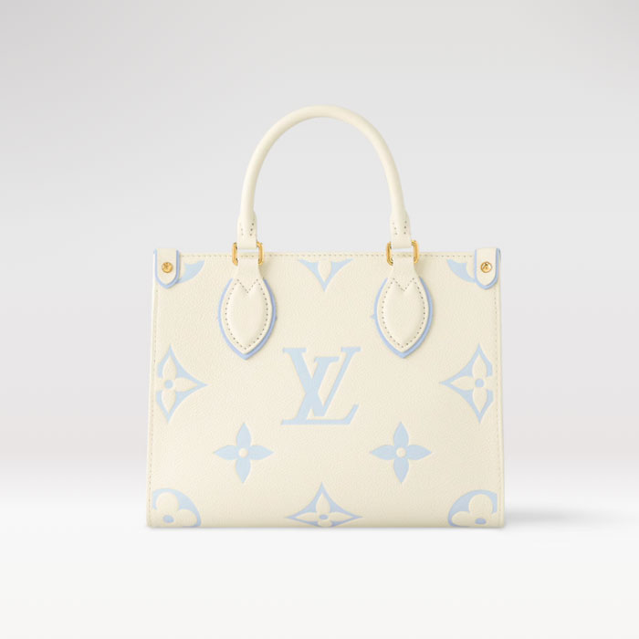 Louis vuitton OnTheGo PM