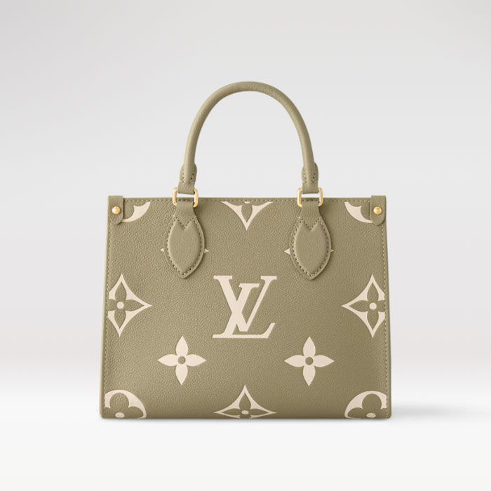 Louis vuitton OnTheGo PM