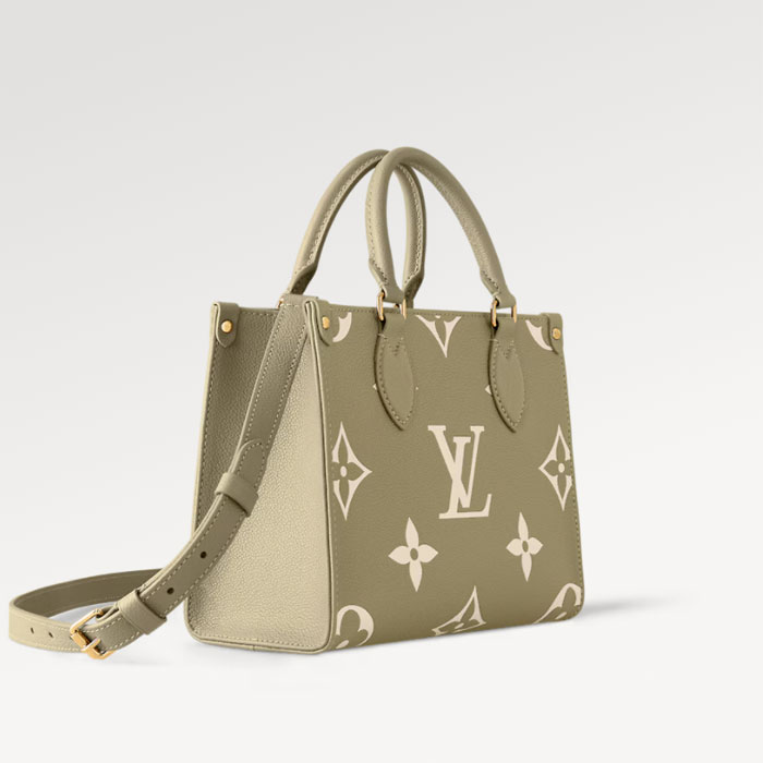 Louis vuitton OnTheGo PM