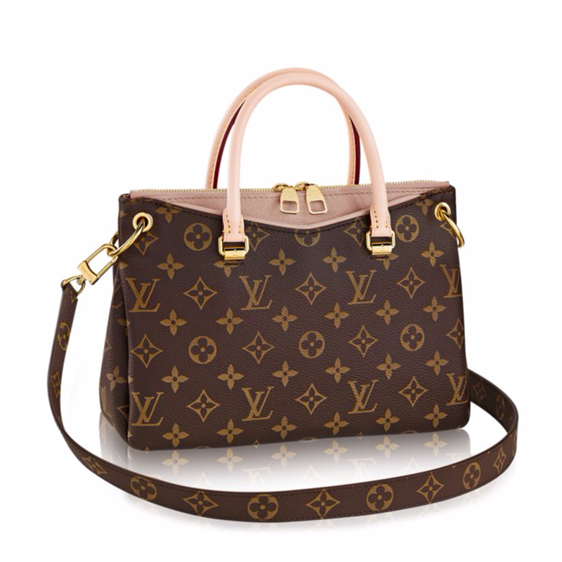 Louis vuitton PALLAS BB M50197