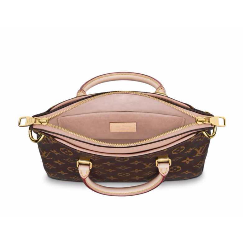 Louis vuitton PALLAS BB M50197