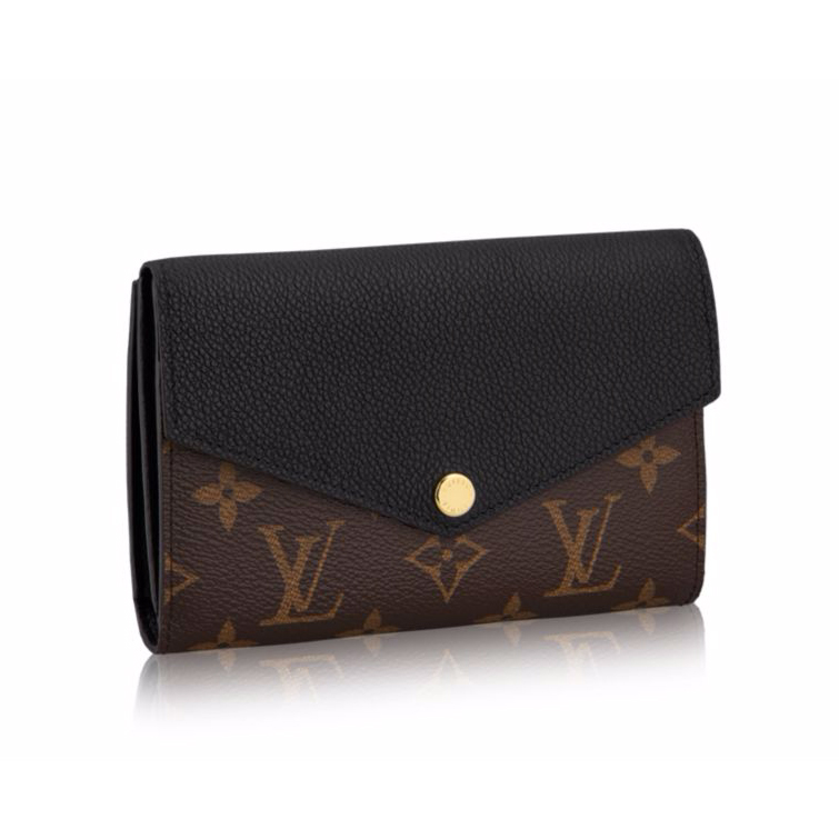 Louis vuitton PALLAS COMPACT WALLET M60990