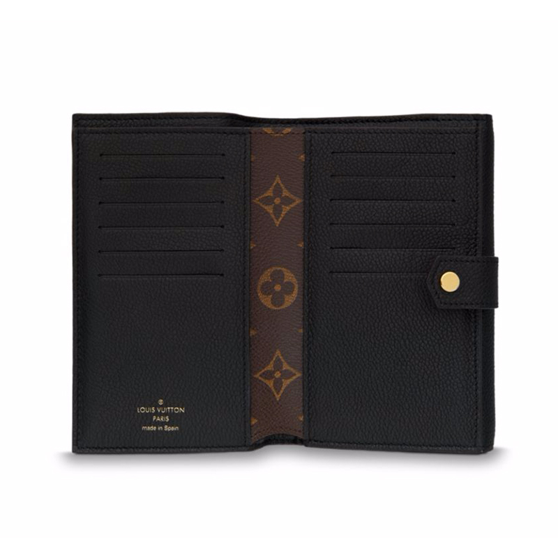 Louis vuitton PALLAS COMPACT WALLET M60990