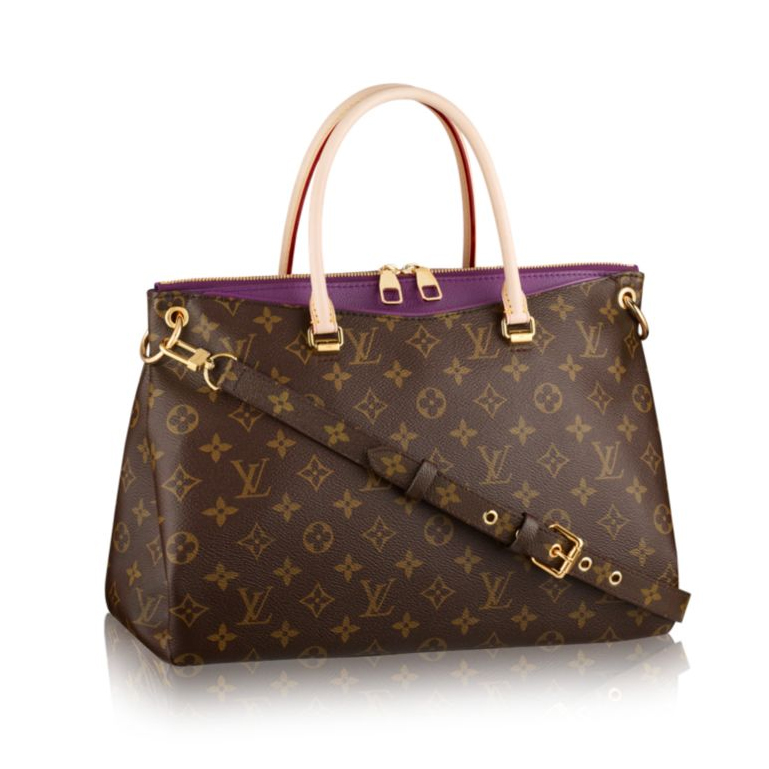 Louis vuitton PALLAS M41059