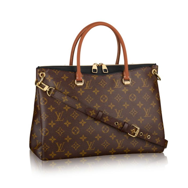 Louis vuitton PALLAS M41064