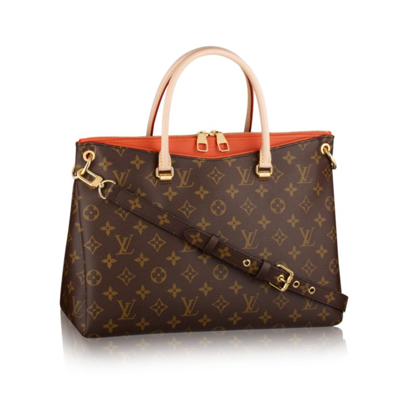 Louis vuitton PALLAS M41148