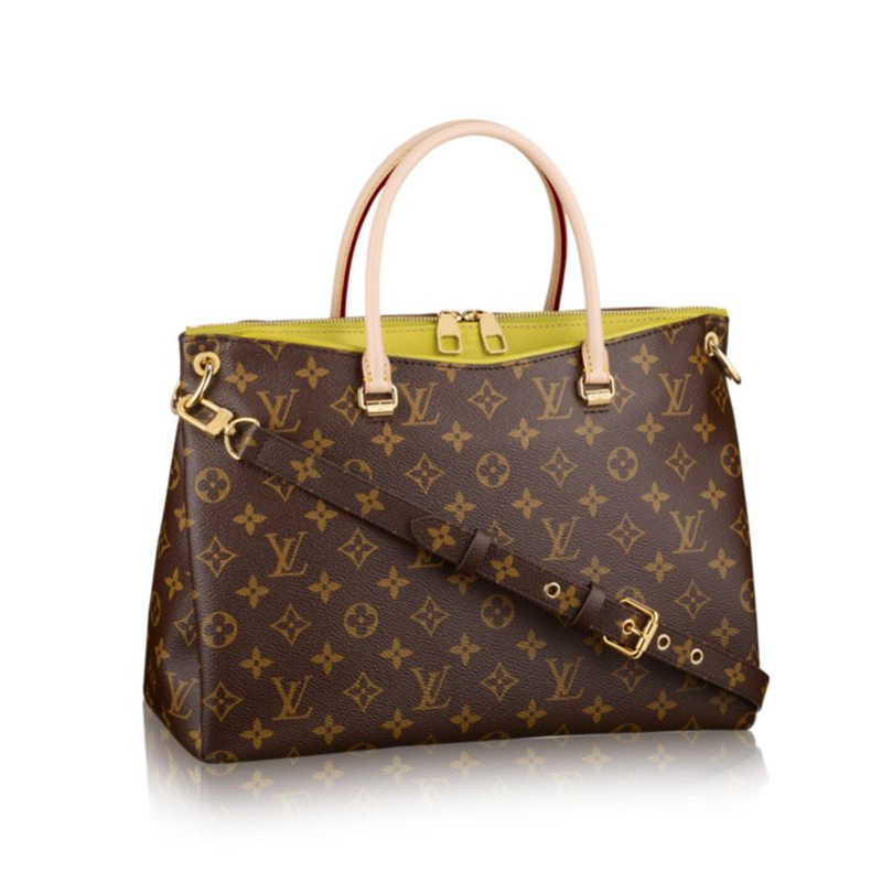 Louis vuitton PALLAS M41149