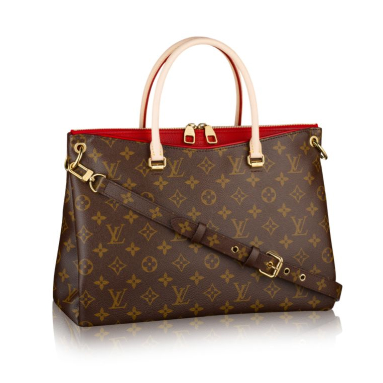 Louis vuitton PALLAS M41175