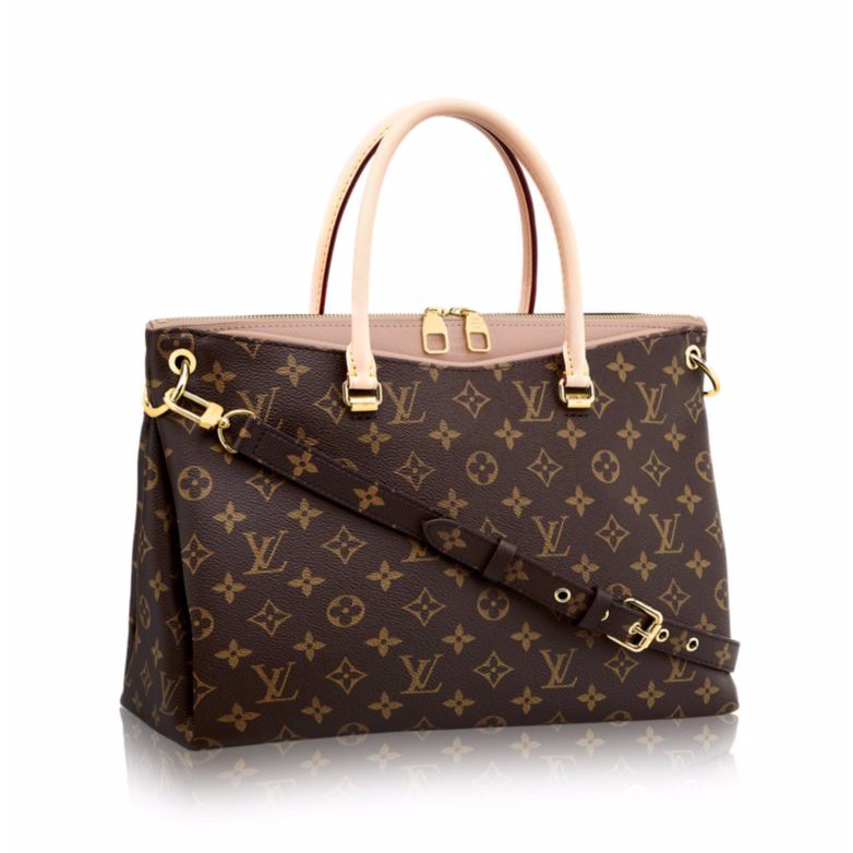 Louis vuitton PALLAS M50066