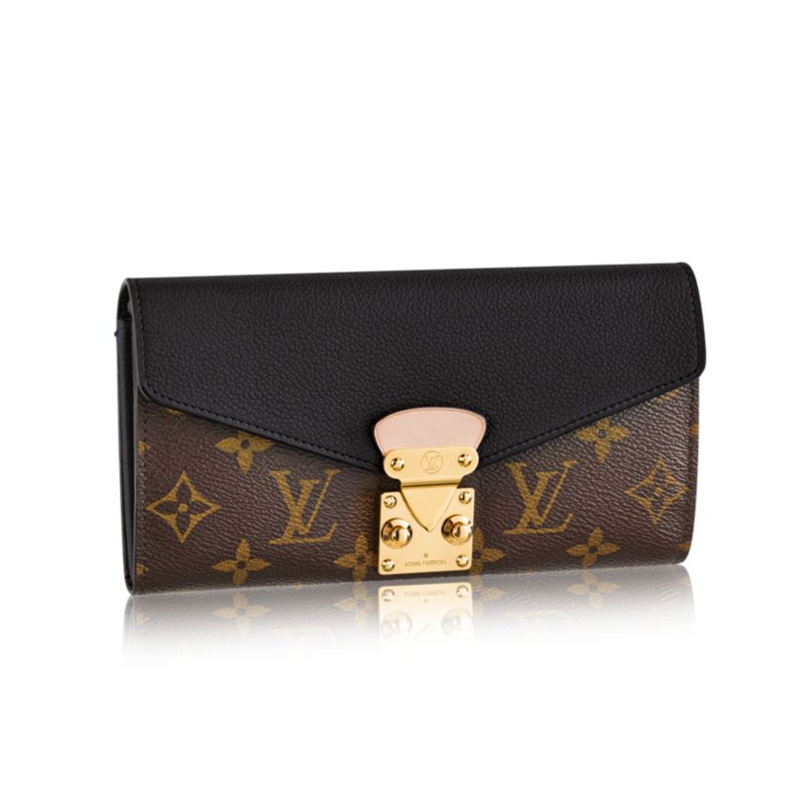 Louis vuitton PALLAS WALLET M58415