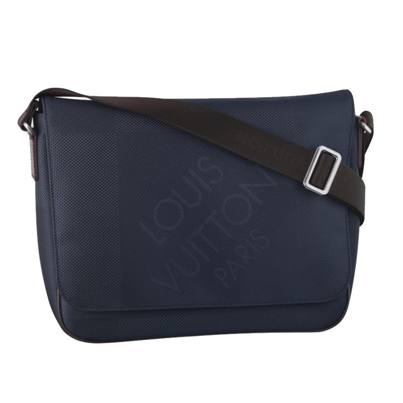 Louis vuitton PETIT MESSAGER N41127