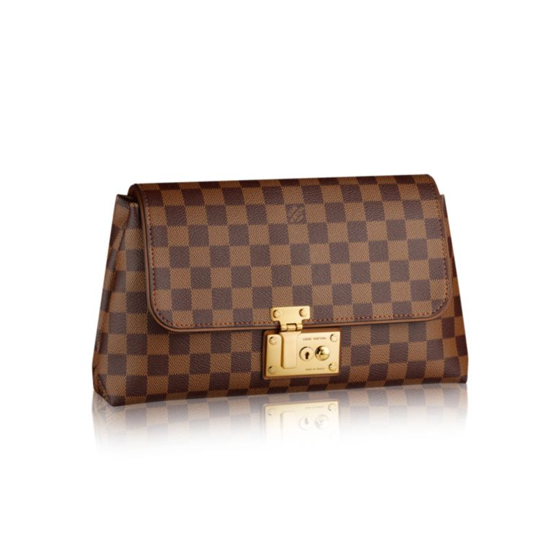 Louis vuitton POCHETTE ASCOT N41278