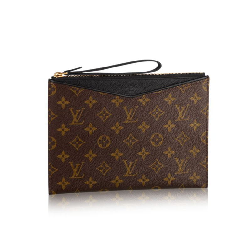 Louis vuitton POCHETTE PALLAS M60608