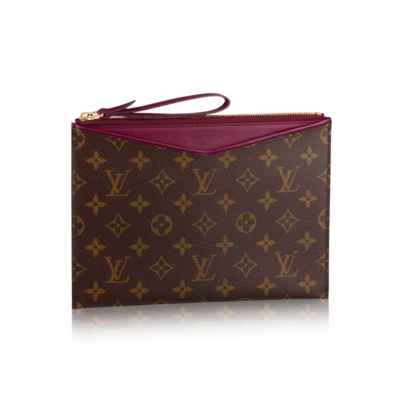 Louis vuitton POCHETTE PALLAS M60609