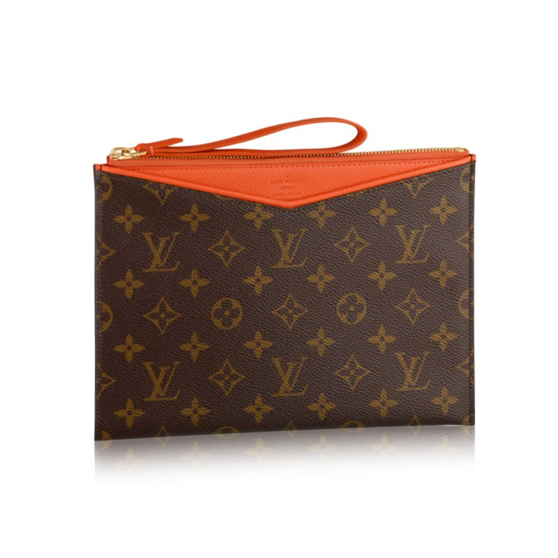 Louis vuitton POCHETTE PALLAS M60675