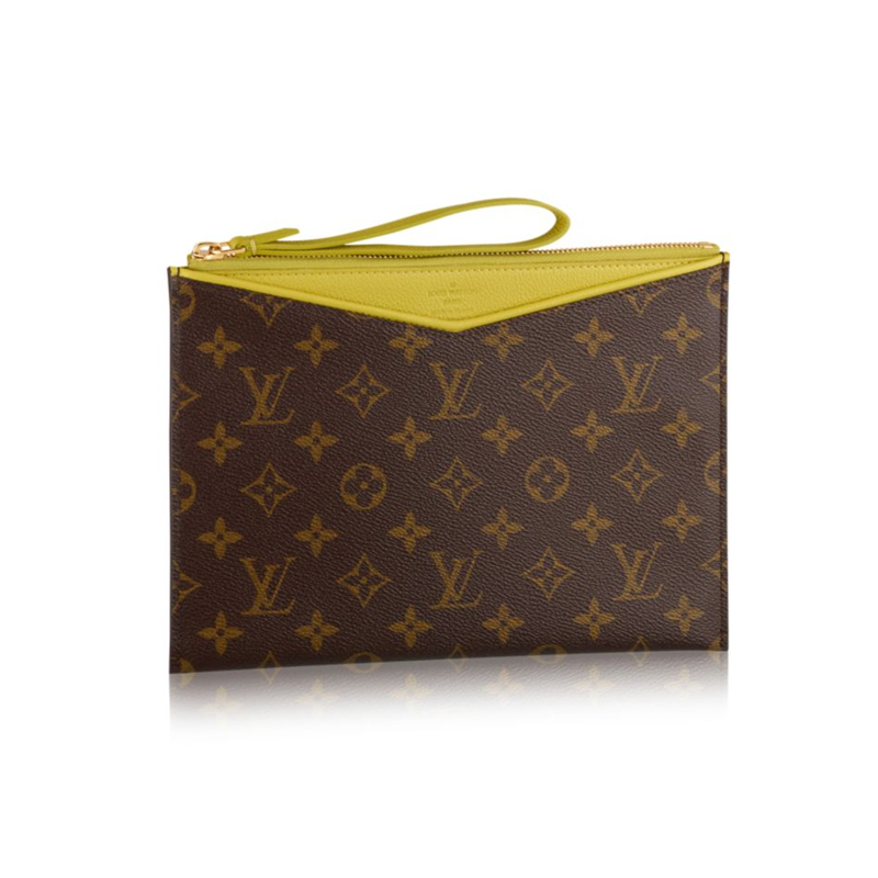 Louis vuitton POCHETTE PALLAS M60676