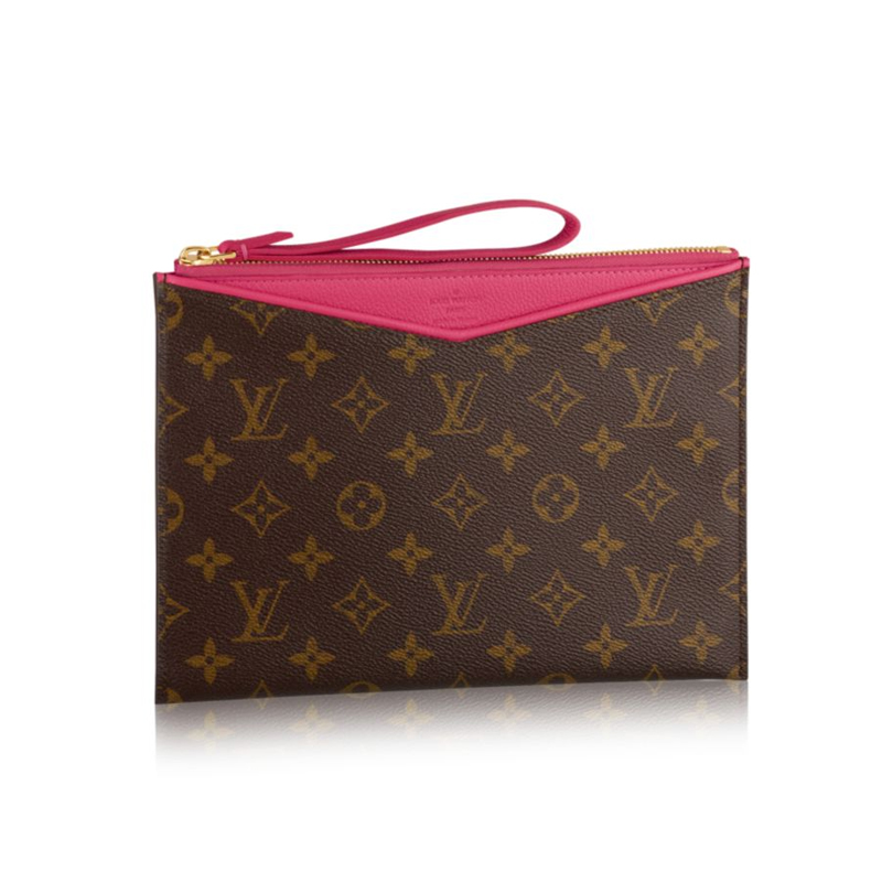 Louis vuitton POCHETTE PALLAS M60677