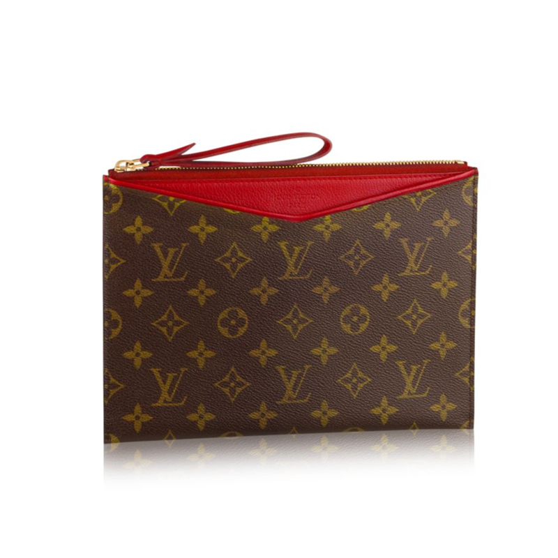 Louis vuitton POCHETTE PALLAS M60729