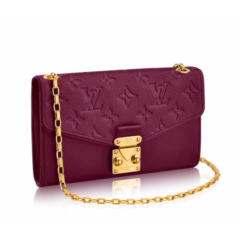 Louis vuitton POCHETTE SAINT-GERMAIN M60639