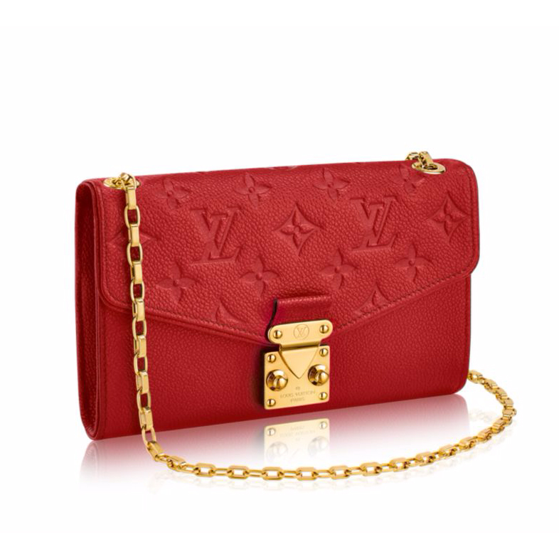 Louis vuitton POCHETTE SAINT-GERMAIN M60640