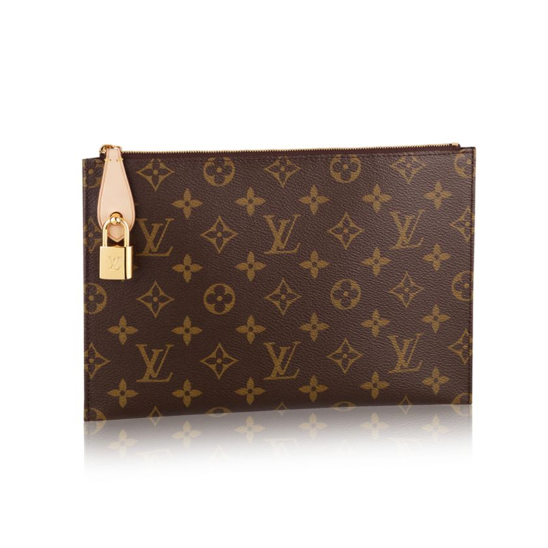 Louis vuitton POUCH CARROUSEL M45287