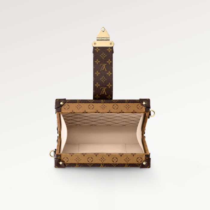 Louis vuitton Petite Malle