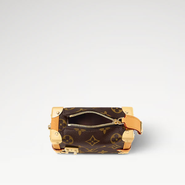 Louis vuitton Pico Side Trunk