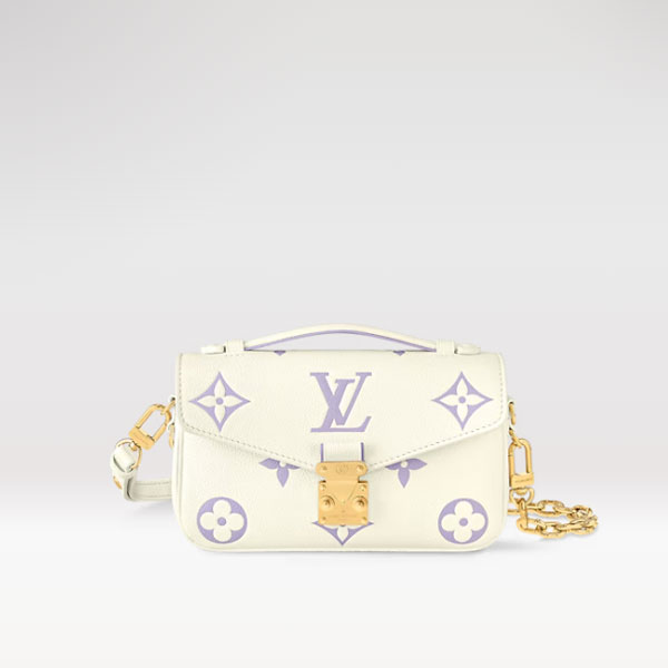 Louis vuitton Pochette Metis East West