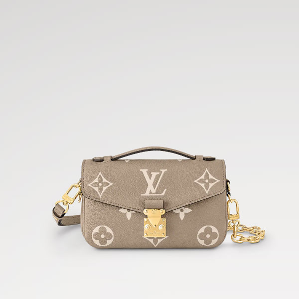 Louis vuitton Pochette Metis East West