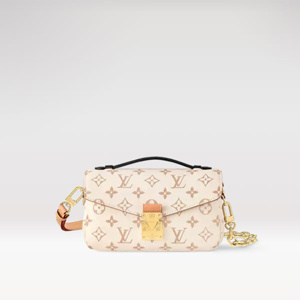 Louis vuitton Pochette Metis East West