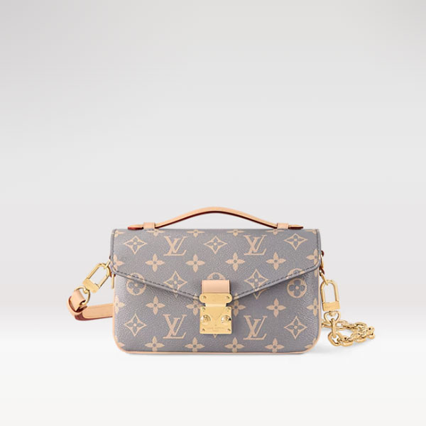 Louis vuitton Pochette Metis East West