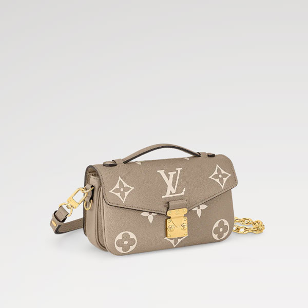 Louis vuitton Pochette Metis East West