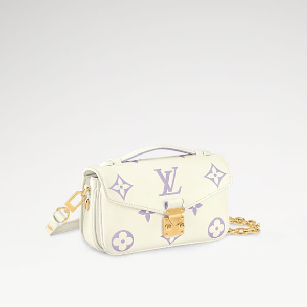 Louis vuitton Pochette Metis East West