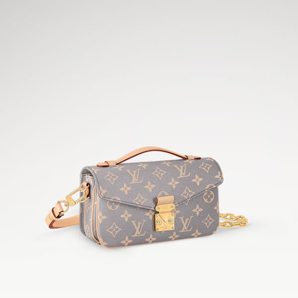 Louis vuitton Pochette Metis East West