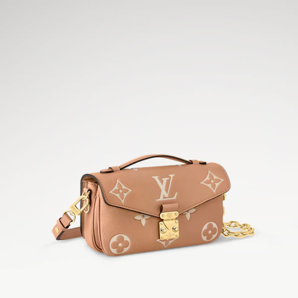 Louis vuitton Pochette Metis East West