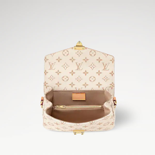 Louis vuitton Pochette Metis East West