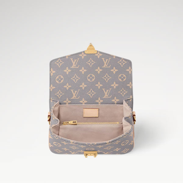 Louis vuitton Pochette Metis East West