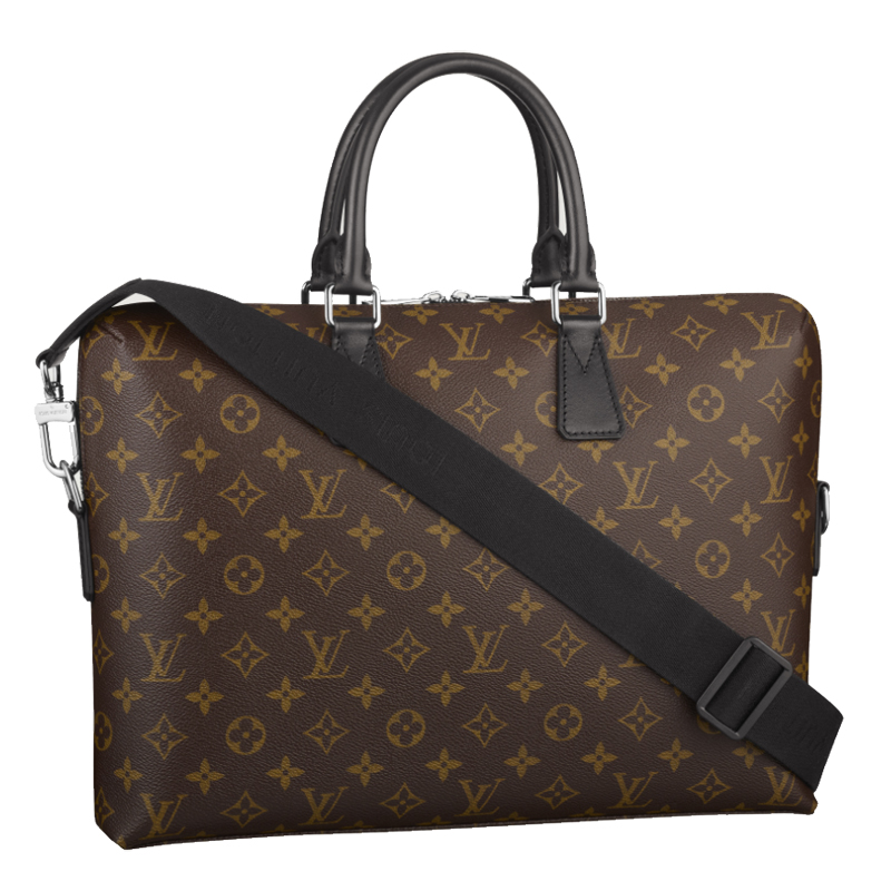 Louis vuitton Porte-documents jour M40868