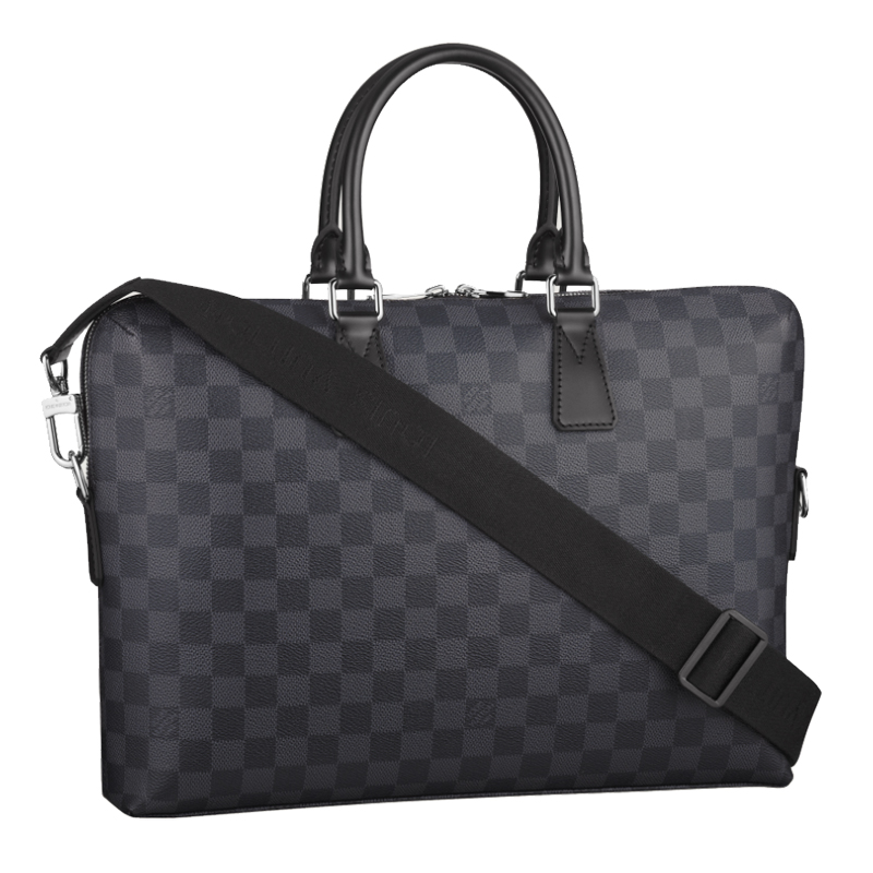 Louis vuitton Porte-documents jour N48224