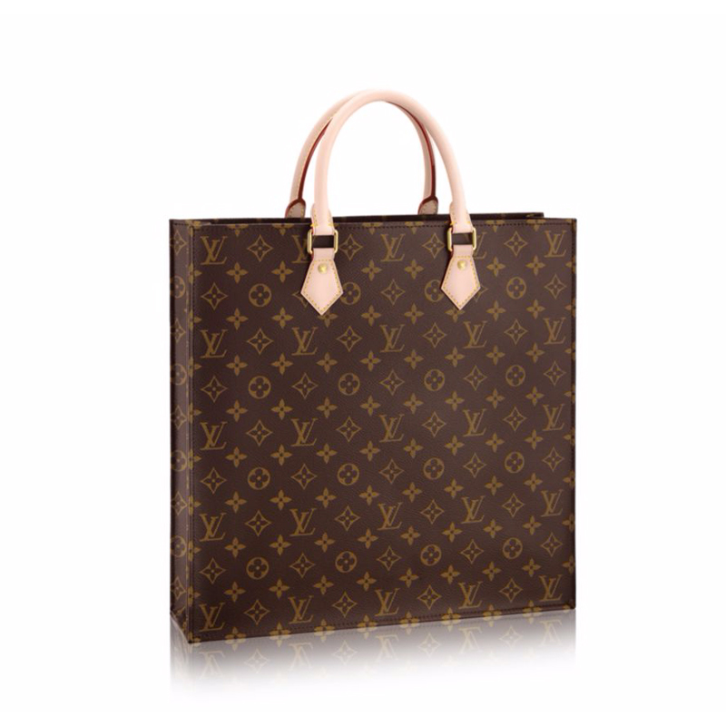 Louis vuitton SAC PLAT NM M40805