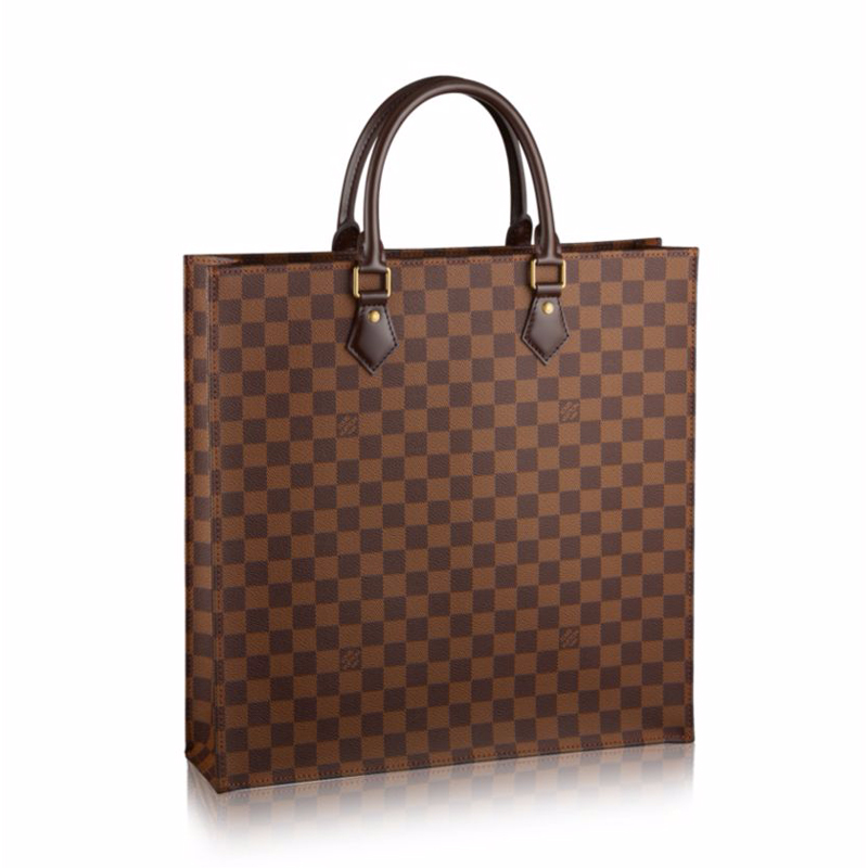 Louis vuitton SAC PLAT NM N41225