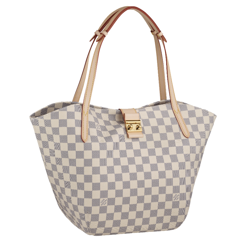 Louis vuitton SALINA PM N41208